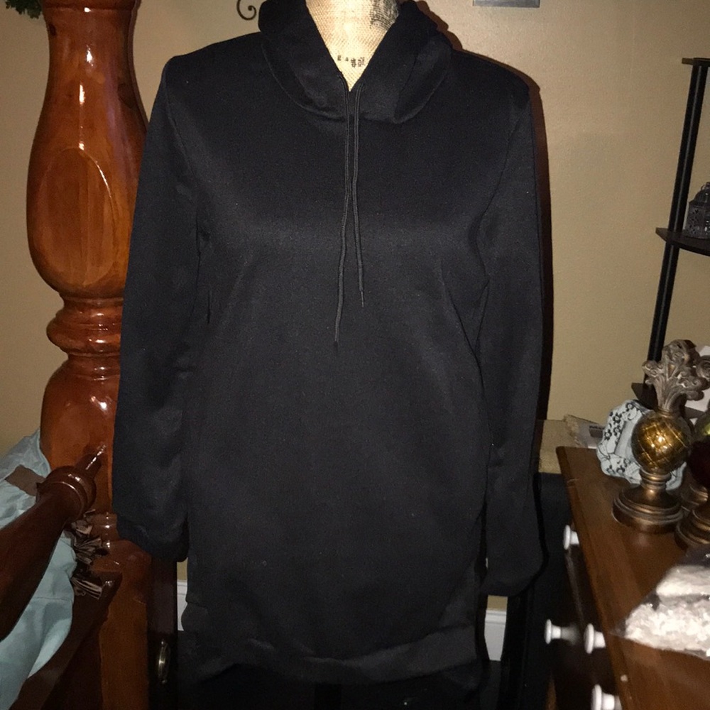 2for15 NWOT hooded sweatshirt